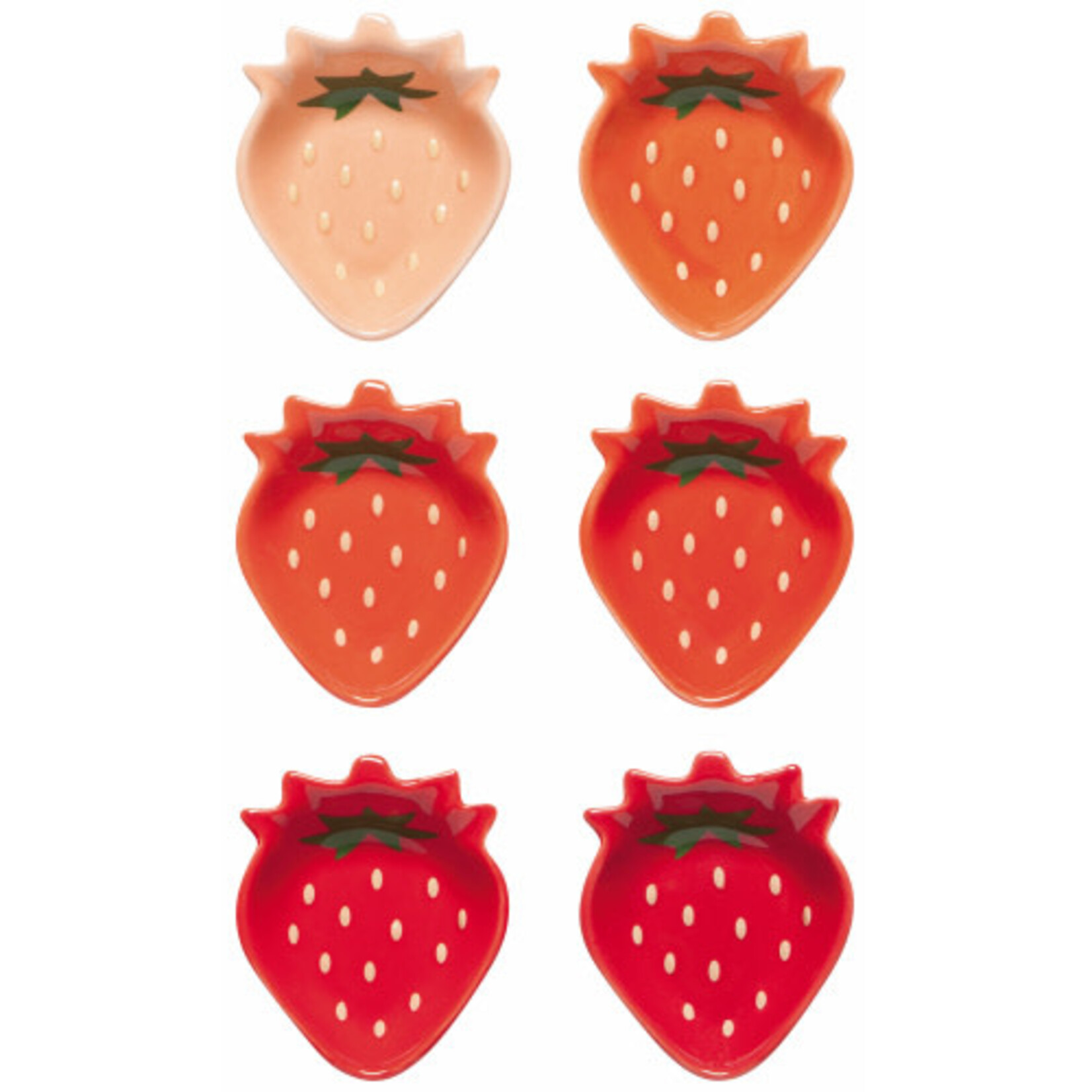 Berry Pinch Bowls Set