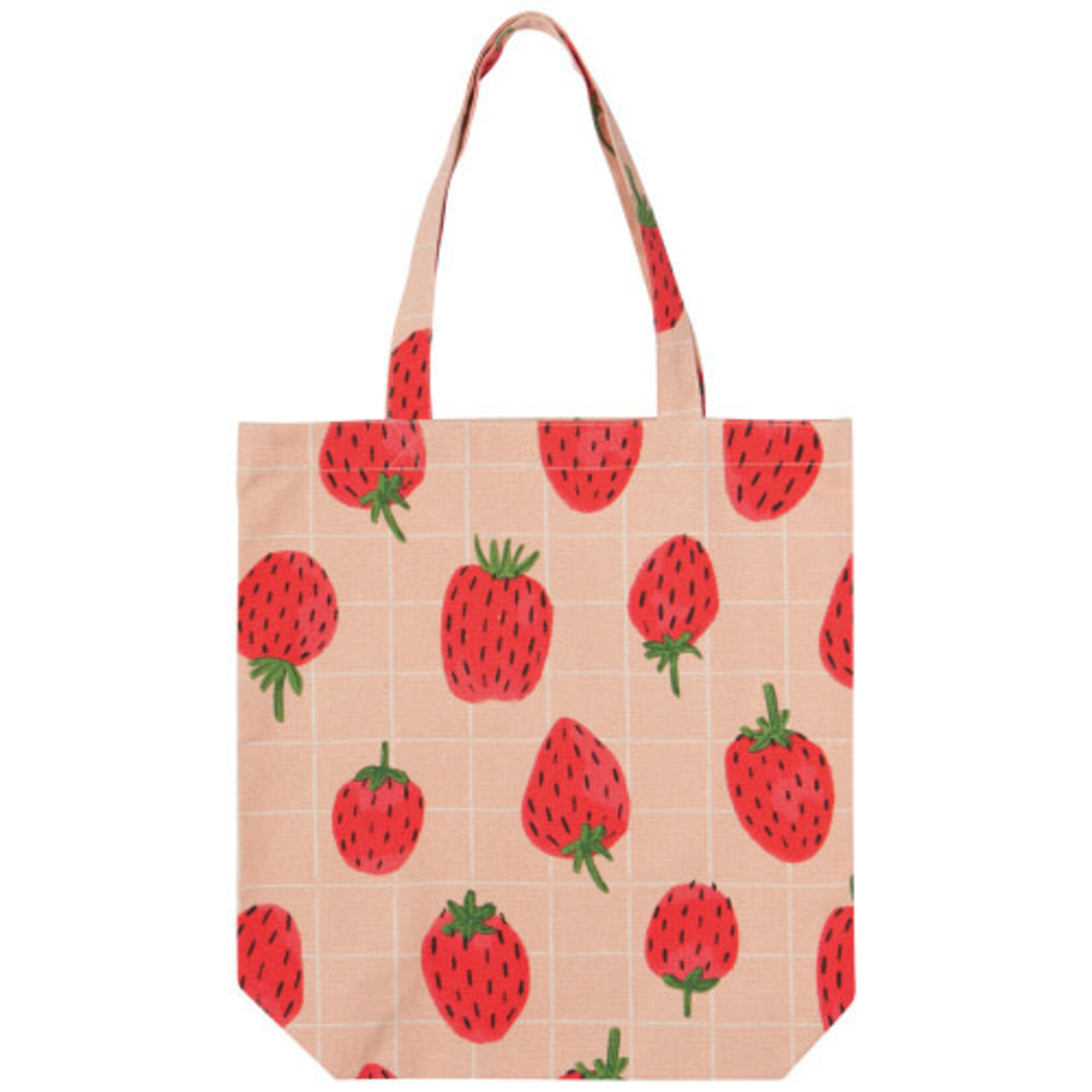 Bery Sweet Everyday Tote Bag