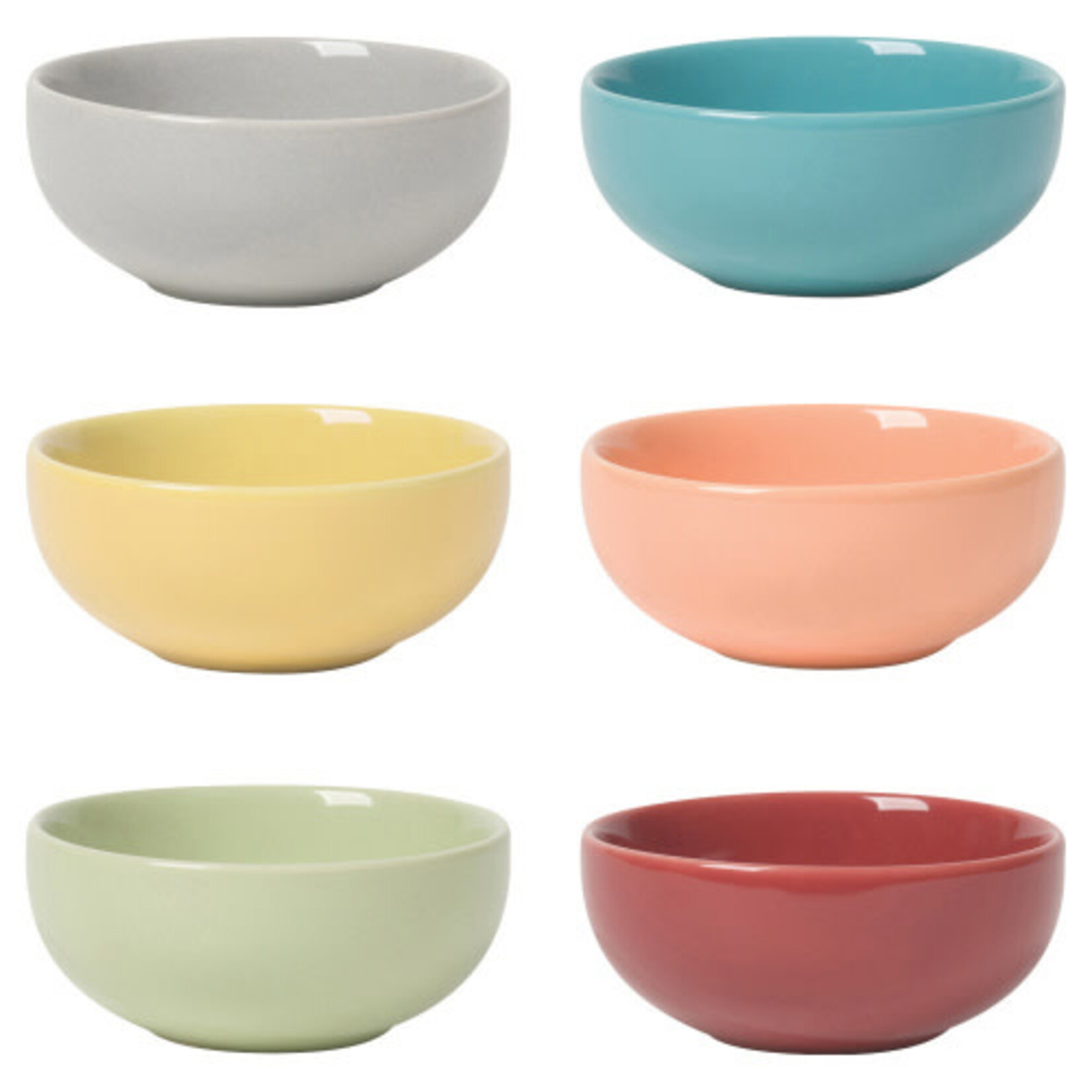 Now Designs Canyon Pinch Bowls Set