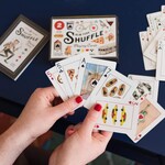 Penguin Random House New York Shuffle Playing Cards