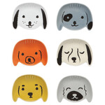 Puppy Love Pinch Bowl Set