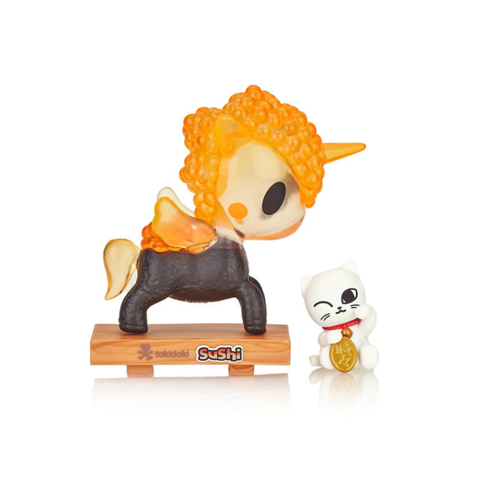 Tokidoki Unicorno Sushi Series