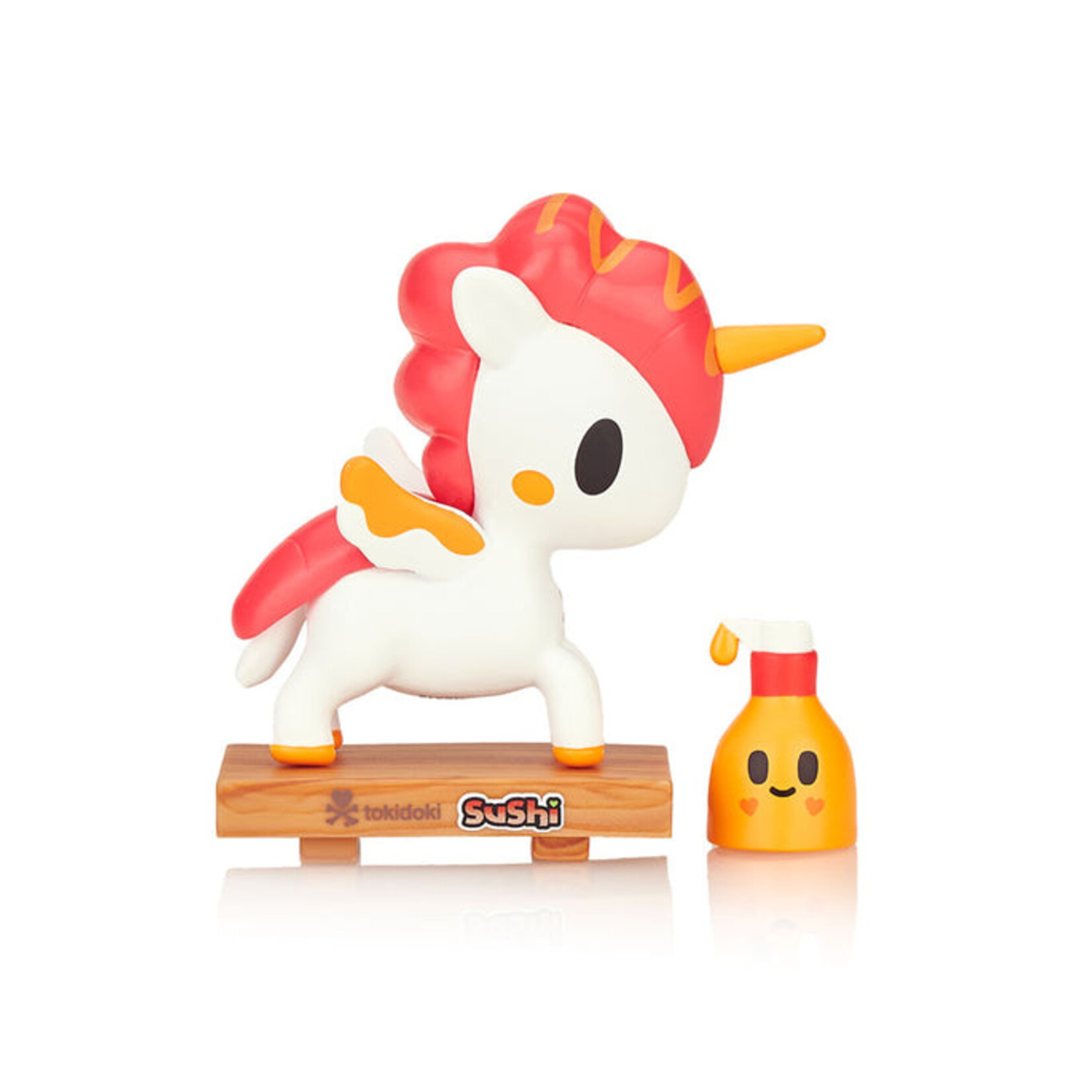 Tokidoki Unicorno Sushi Series