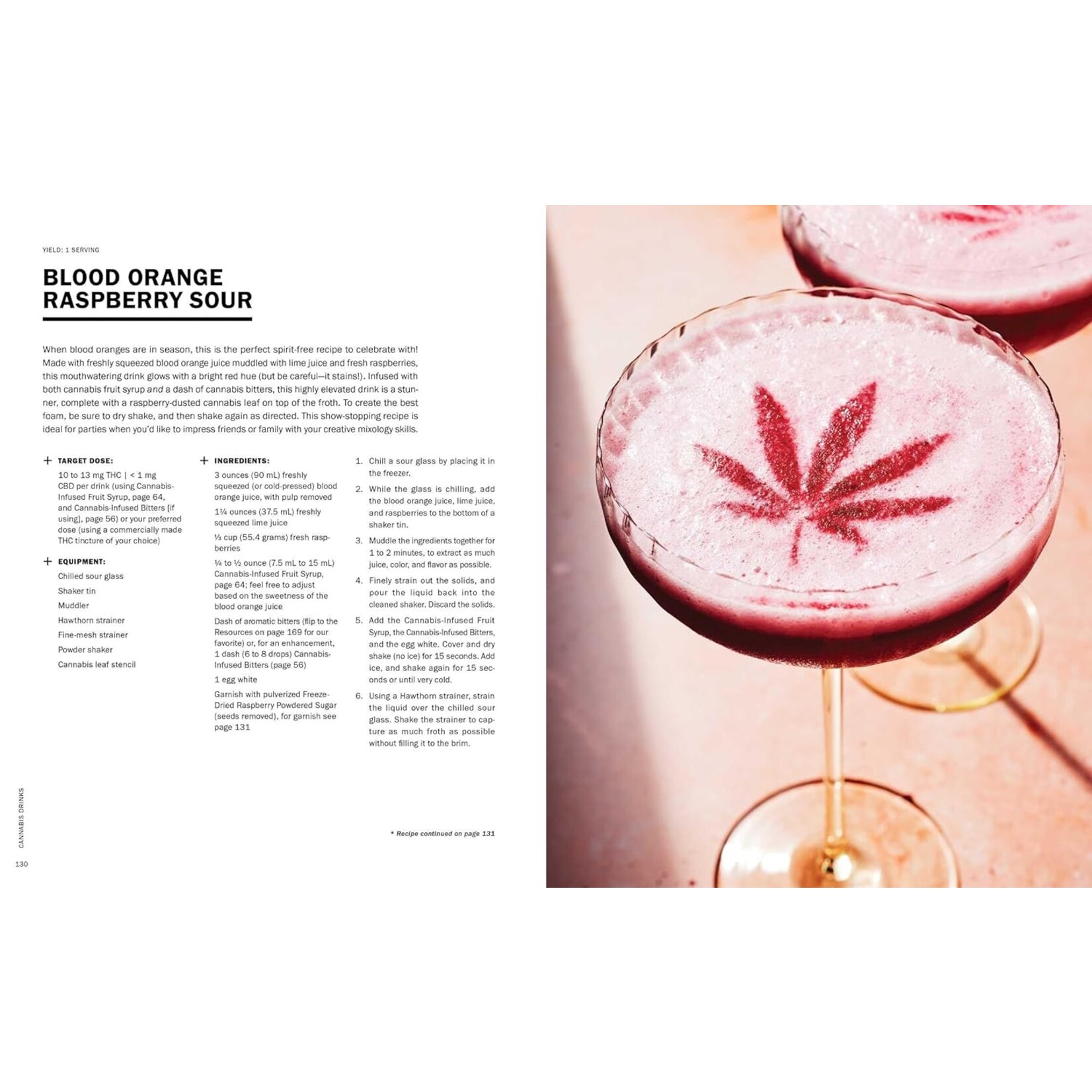 Simon and Schuster High Times: Let's Get Baked! Cookbook