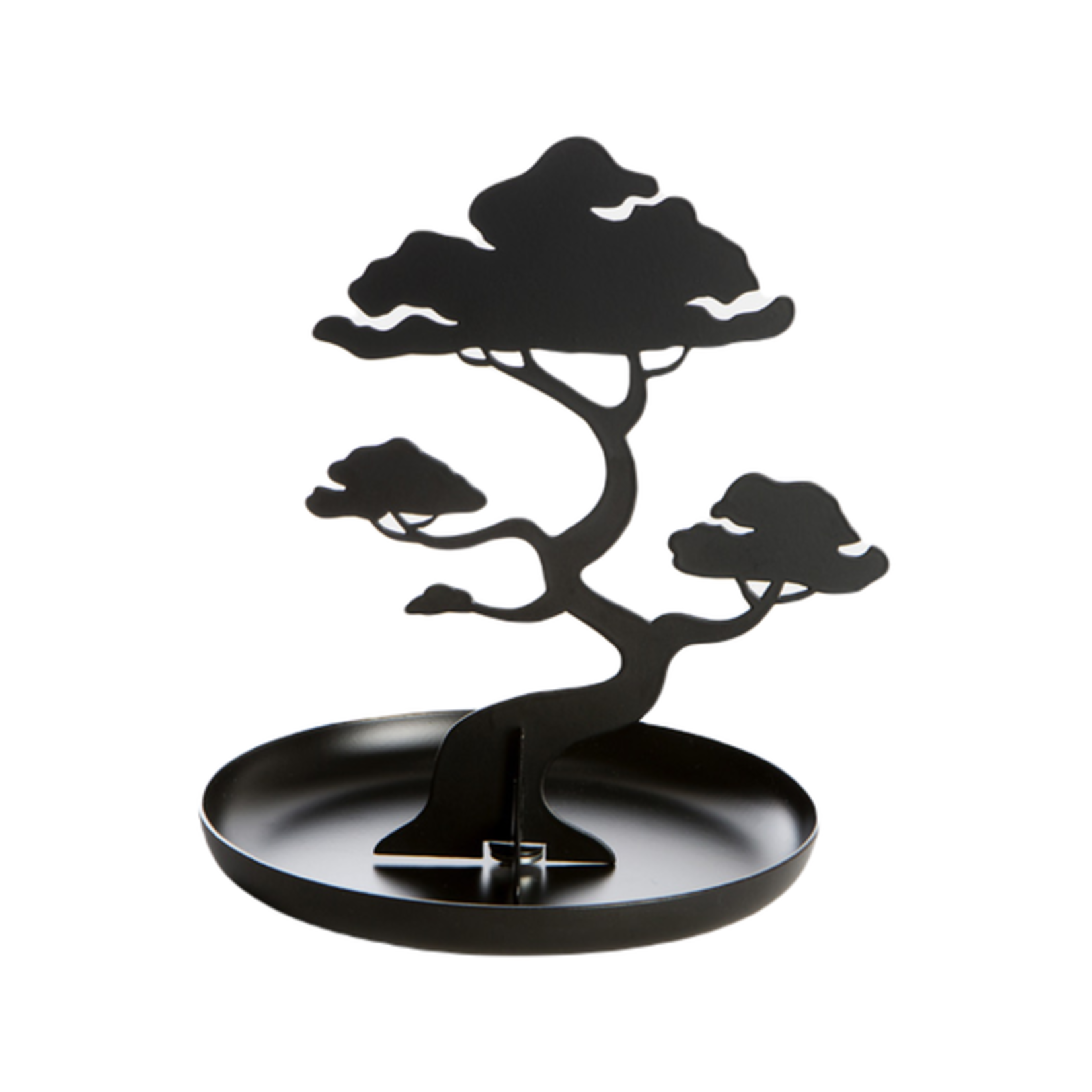 Kikkerland Bonsai Tree Jewelry Stand