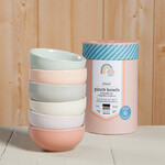 Now Designs Cloud Pinch Bowls Set