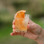 Camp Craft Cocktails Tangerine Spritz Cocktail Kit