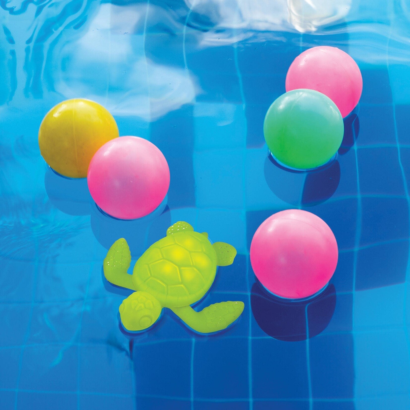 Fred & Friends Tub Turtle