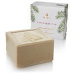 Thymes Frasier Fir Bar Soap