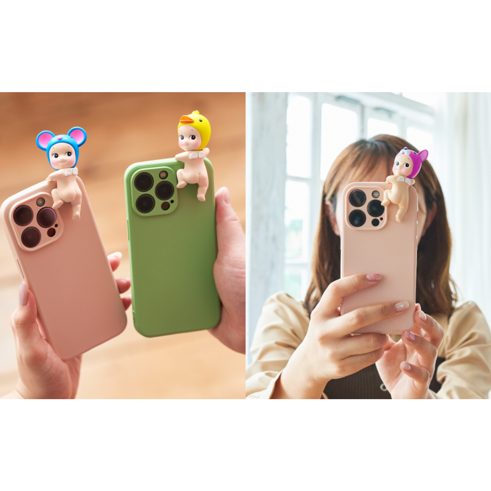 Dreams USA Sonny Angel Looking Back Animals Series