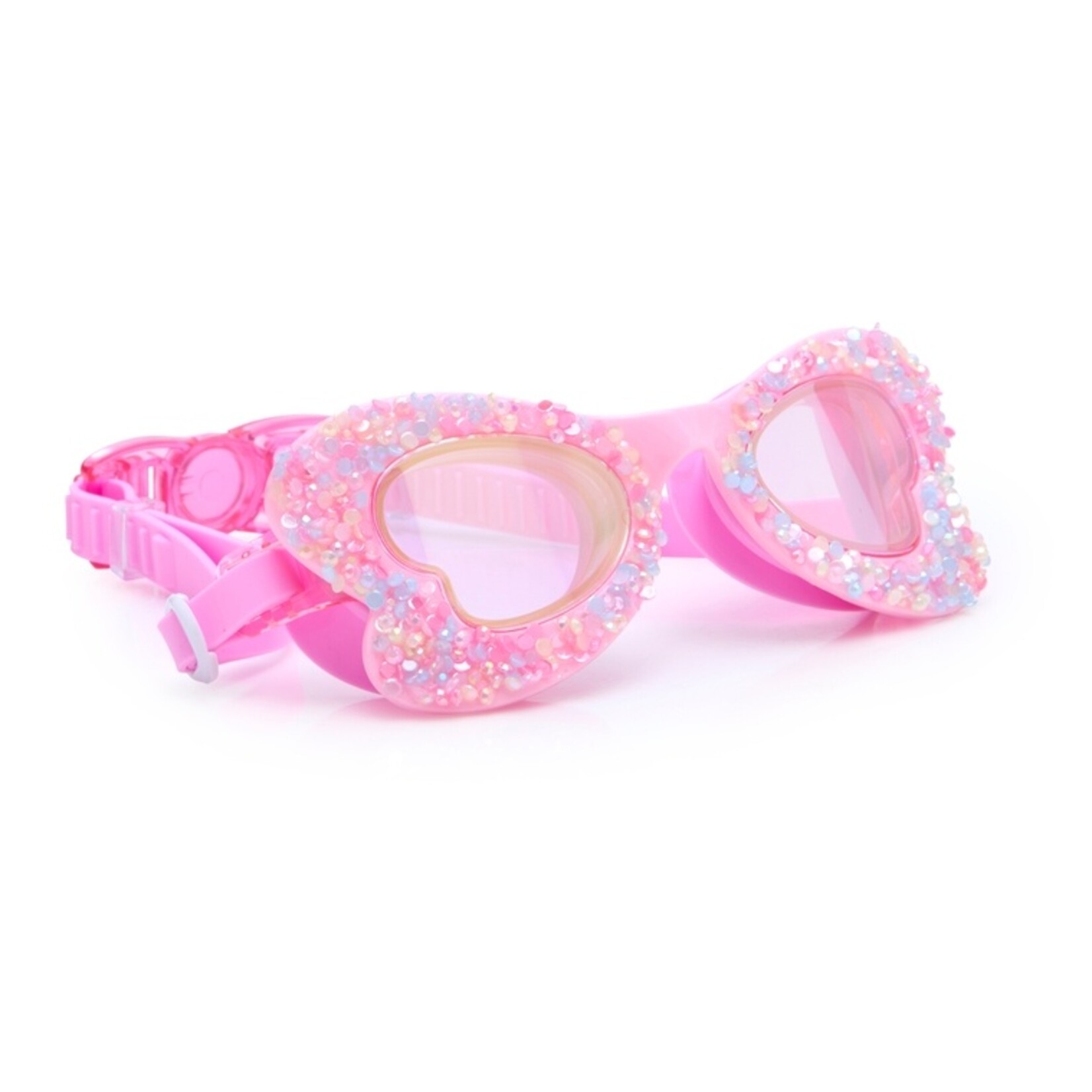 Bling 2 O Inc Butterfly Pink Goggles