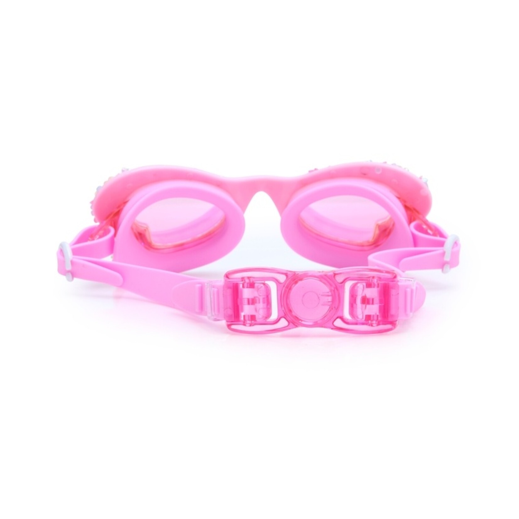Bling 2 O Inc Butterfly Pink Goggles