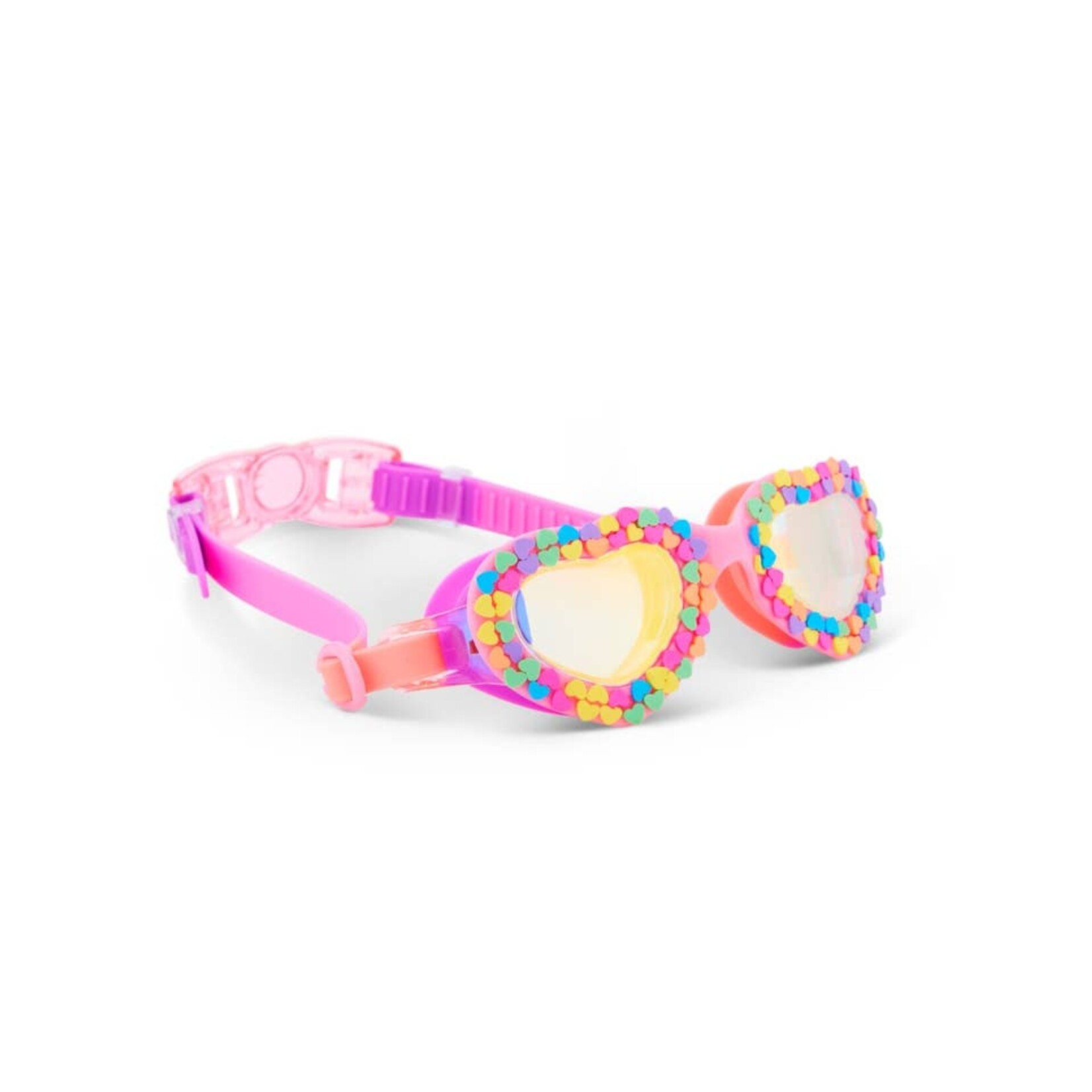 Bling 2 O Inc Candy Heart Goggles