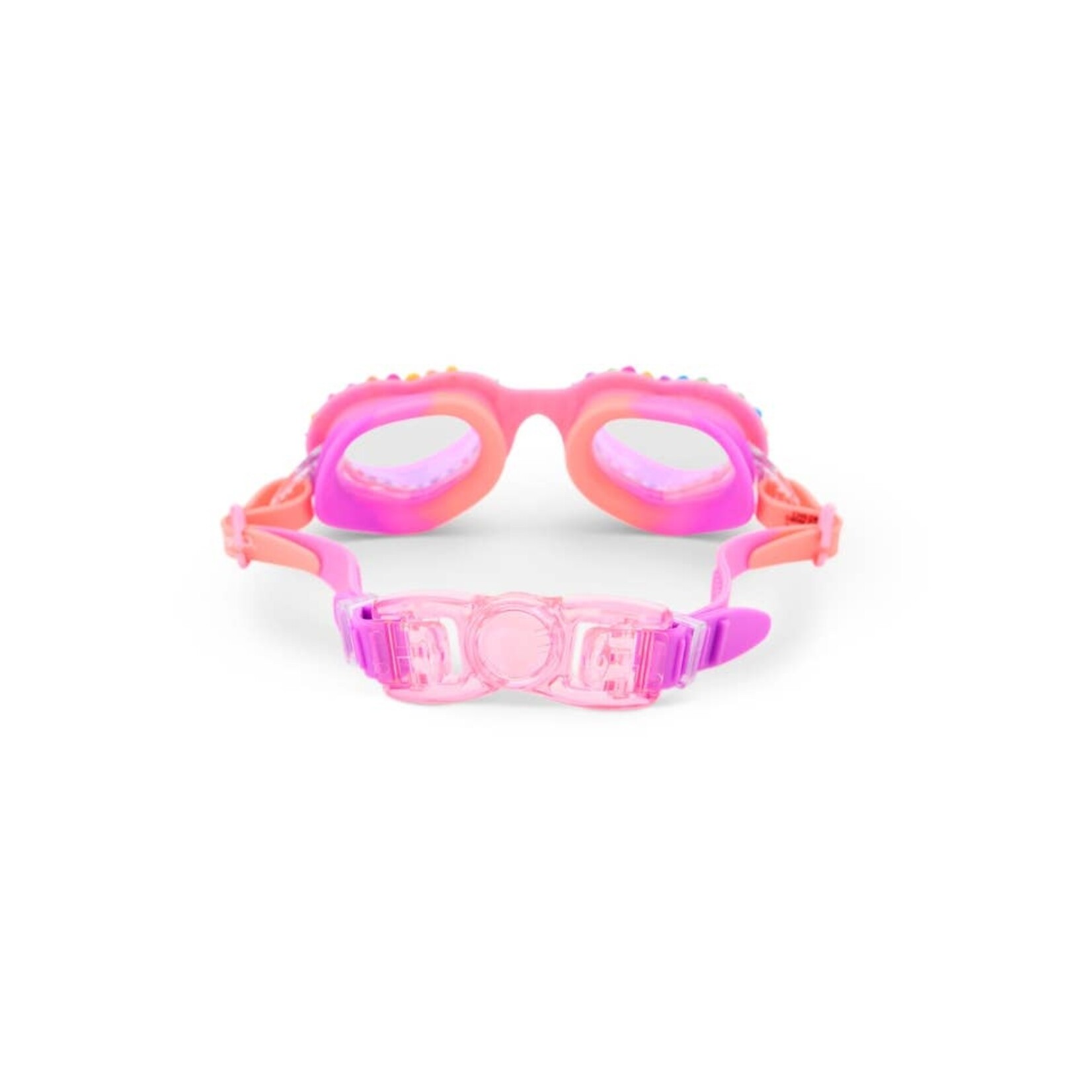 Bling 2 O Inc Candy Heart Goggles