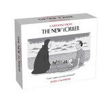 Simon and Schuster Cartoons from The New Yorker Boxed 2025