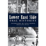 Lower East Side Oral Histories