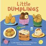 Chronicle Books Little Dumplings