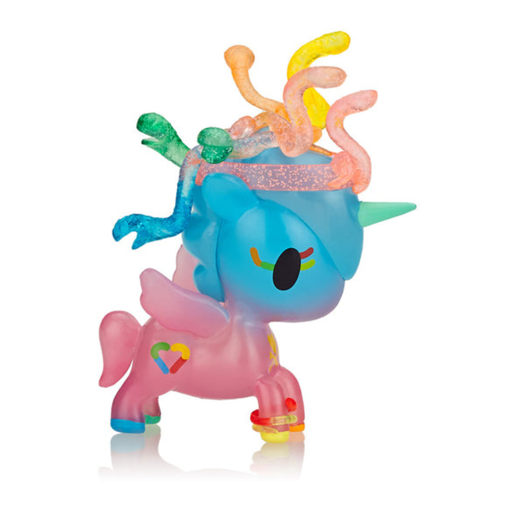 Tokidoki Unicorno Candy Series