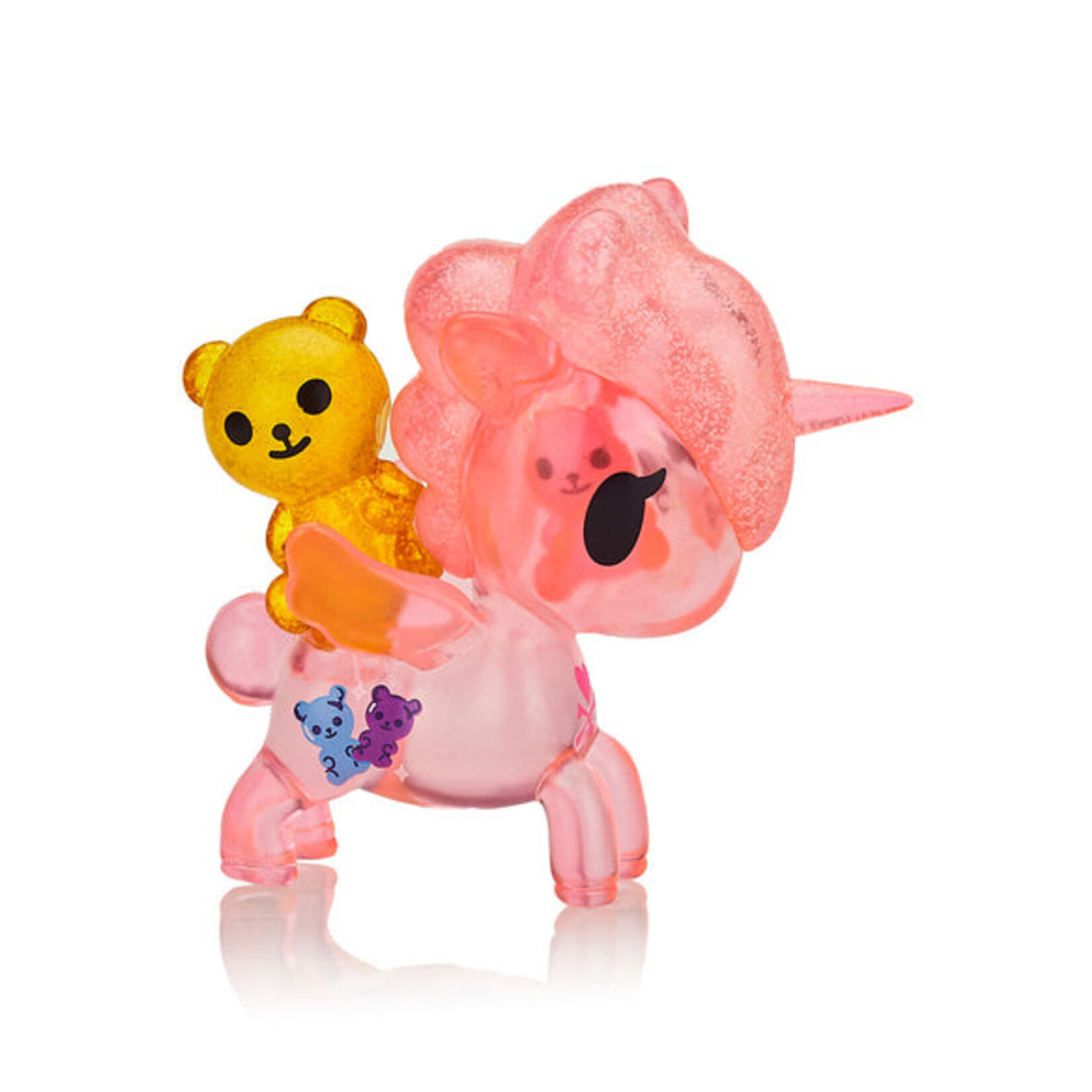 Tokidoki Unicorno Candy Series