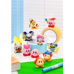 Clever Idiots Inc. Kirby Finger Puppet Mini Figure Blind Pack