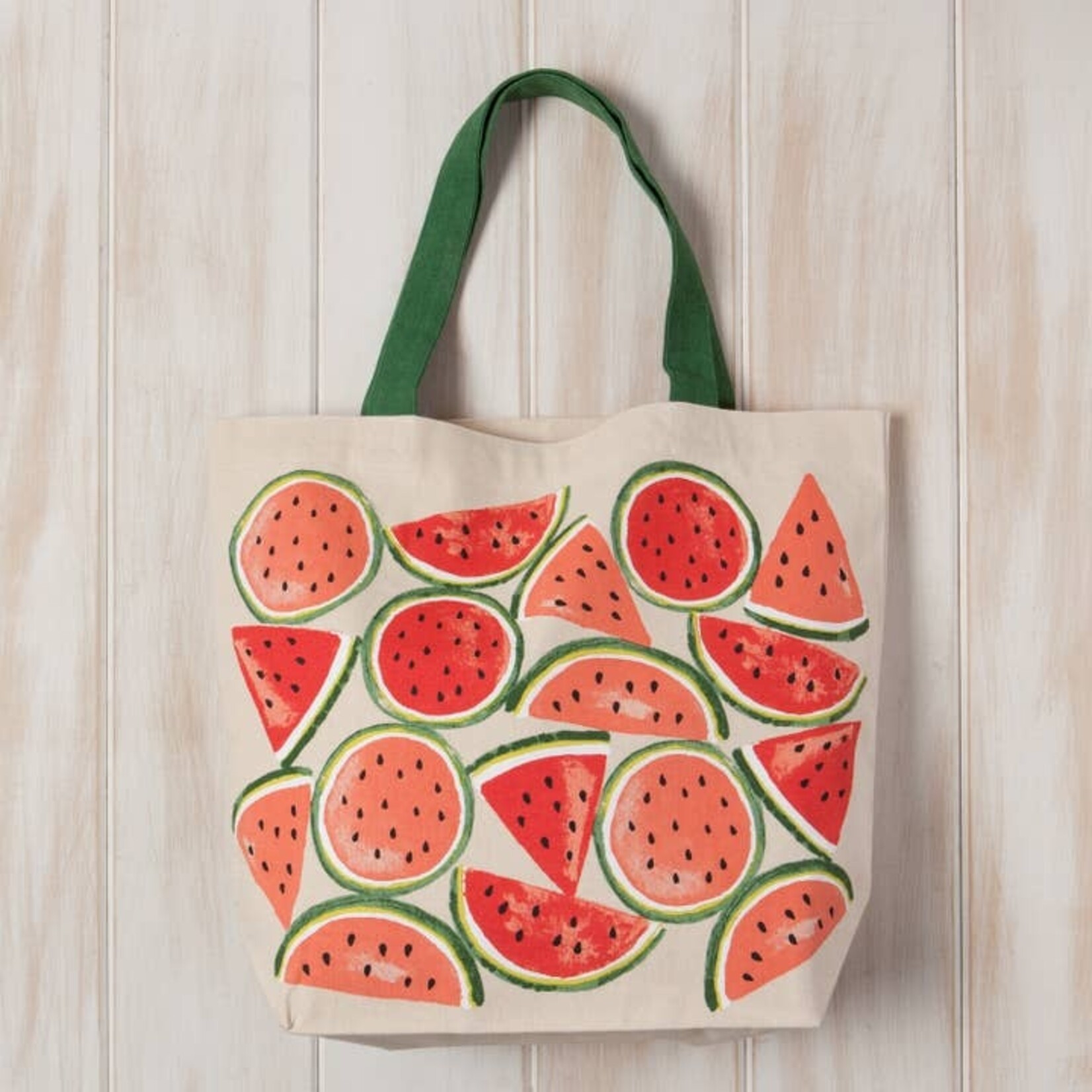 Watermelon Tote Bag