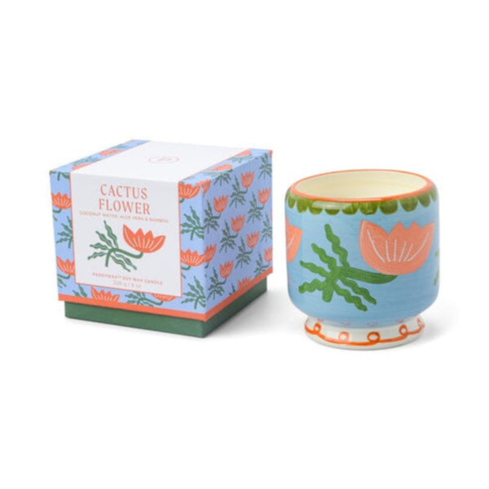 A Dopo 8oz - Flower / Cactus Flower
