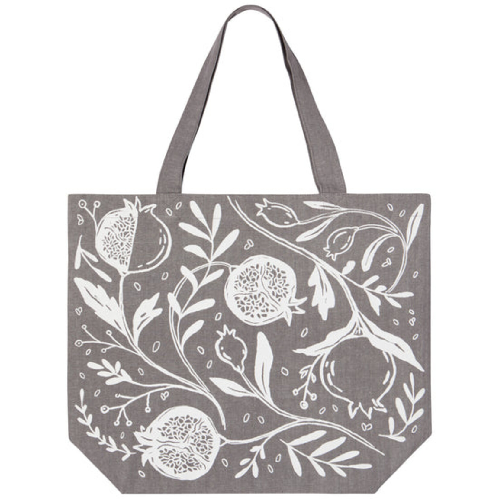 Now Designs Pomegranates Tote Bag