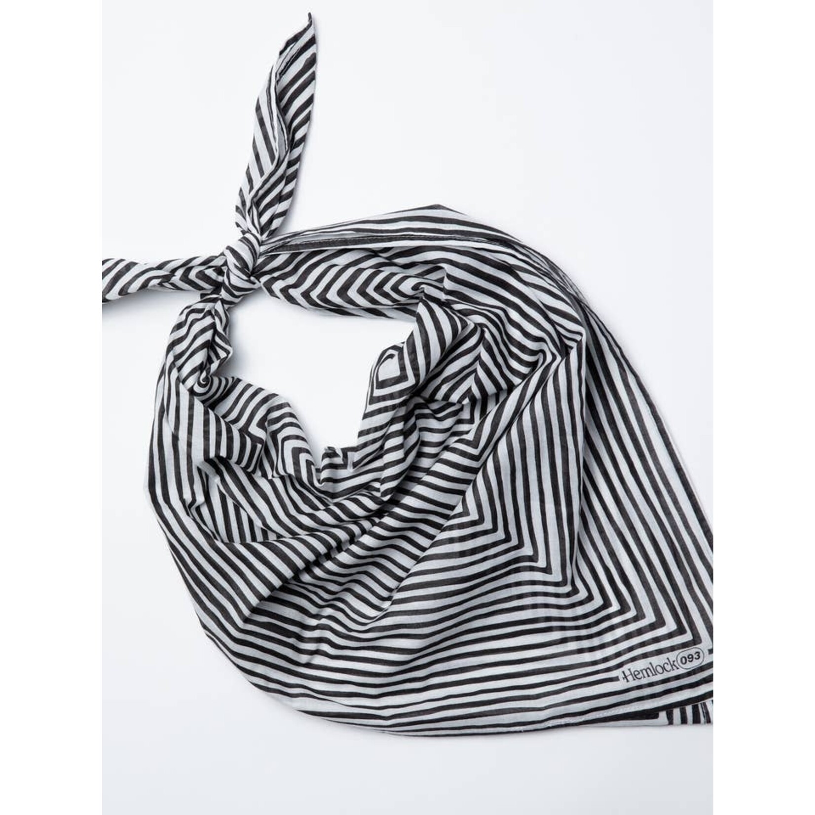 Hemlock Sammie No. 34 Handker Bandana