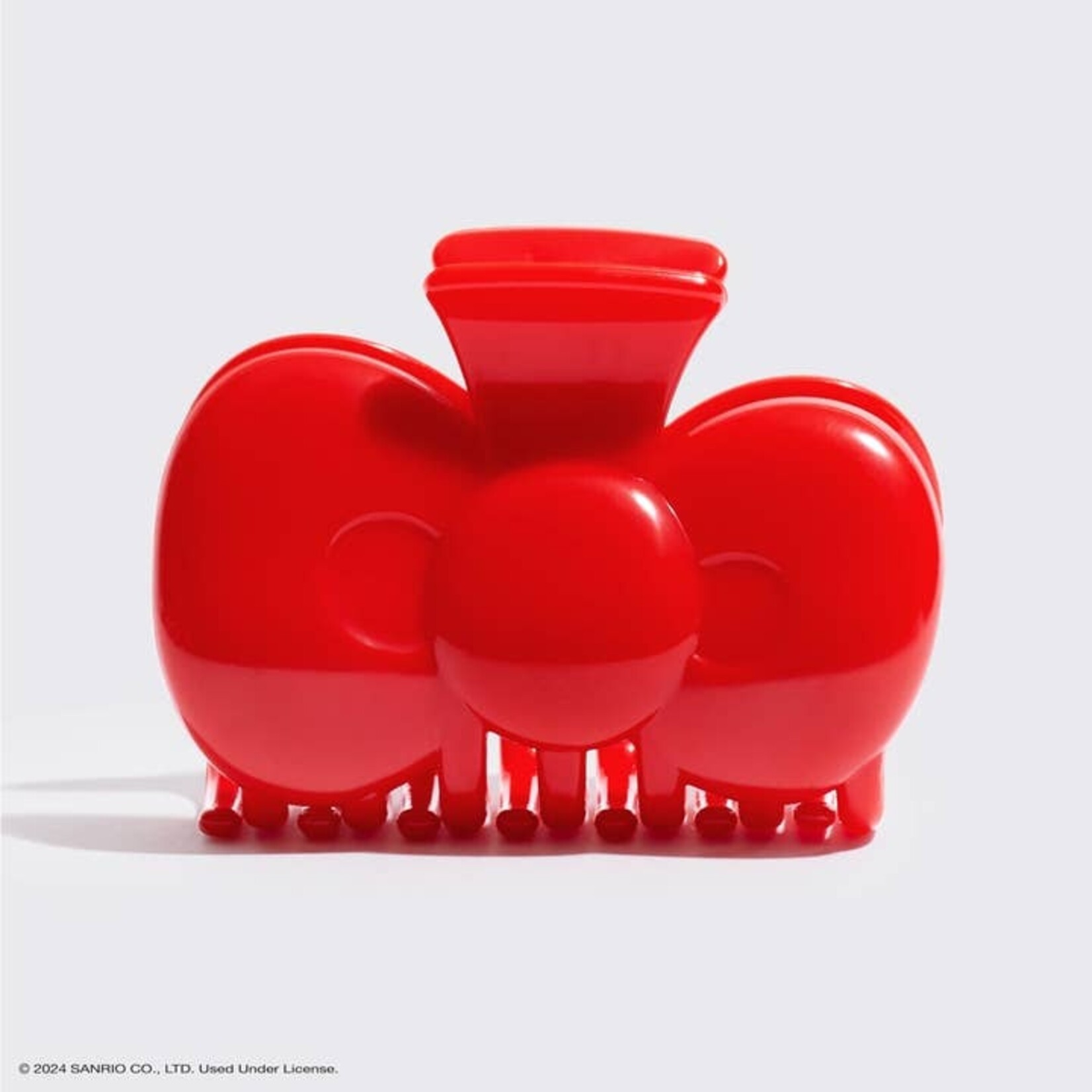 Hello Kitty's Bow Hair Claw
