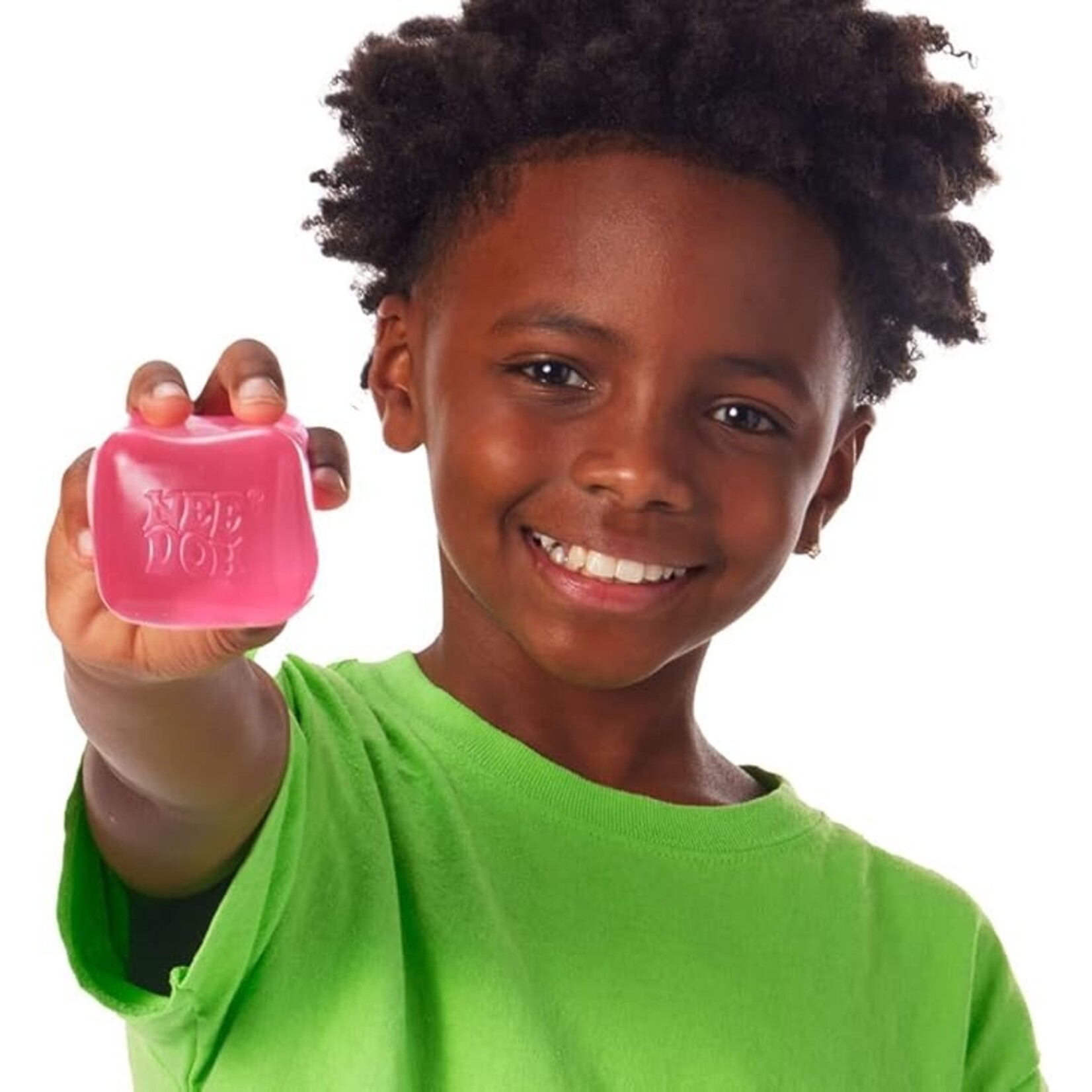 Schylling Nee Doh - Nice Cube