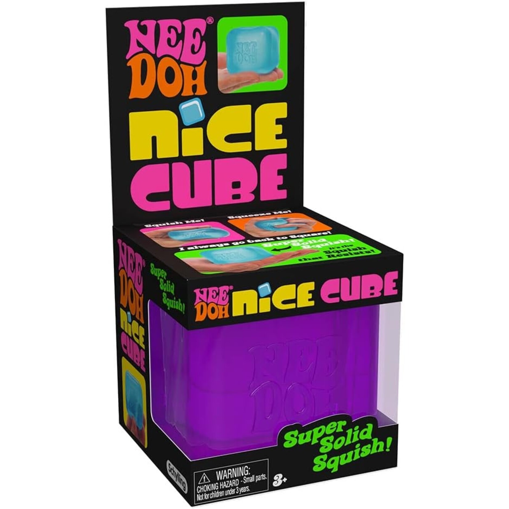 Nee Doh - Nice Cube