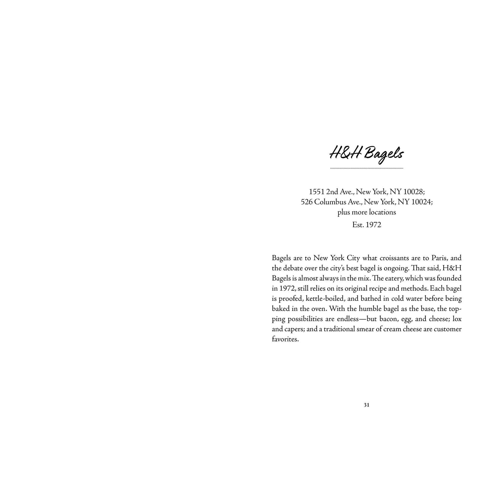 Simon and Schuster New York City : Color Your Own Travel Journal