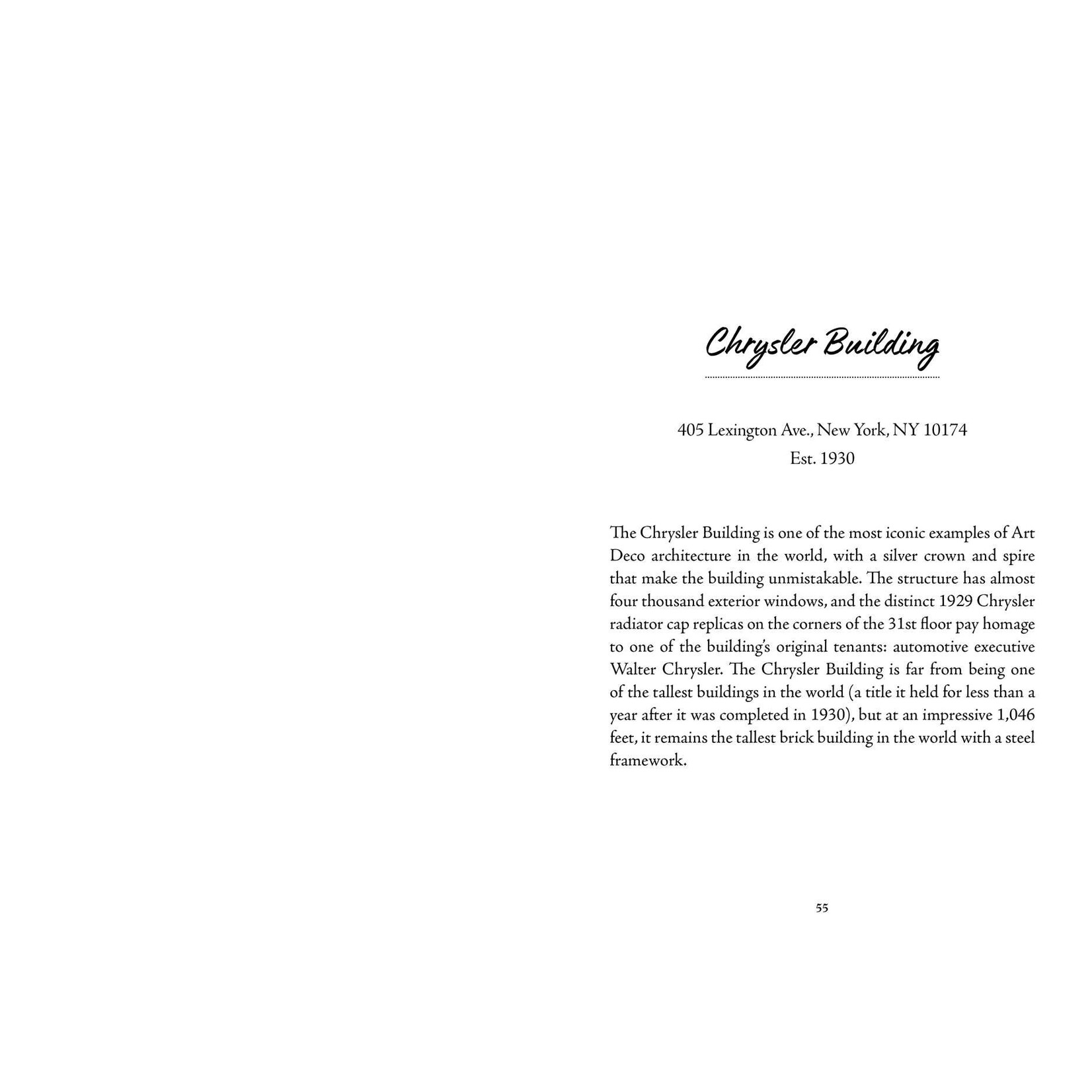 New York City : Color Your Own Travel Journal