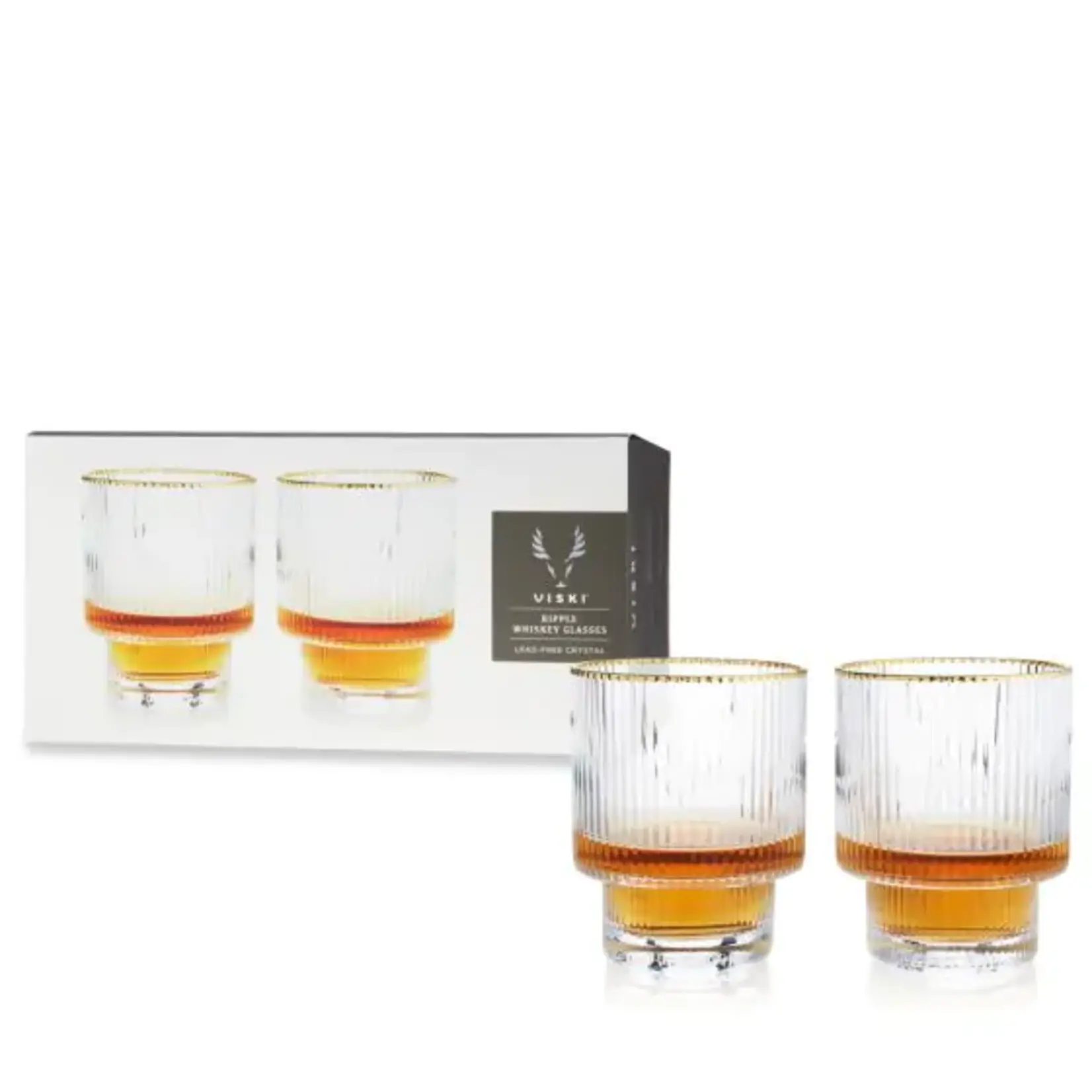 Meridian Tumbler Set