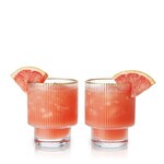 Meridian Tumbler Set