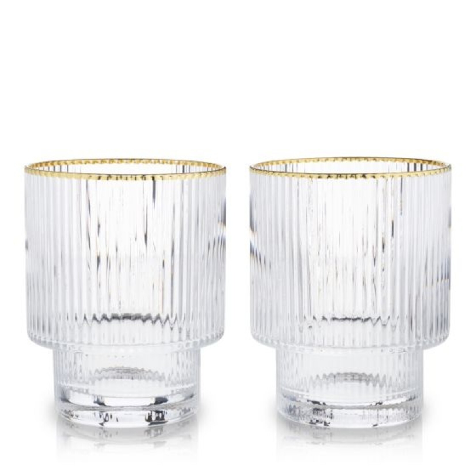 Meridian Tumbler Set