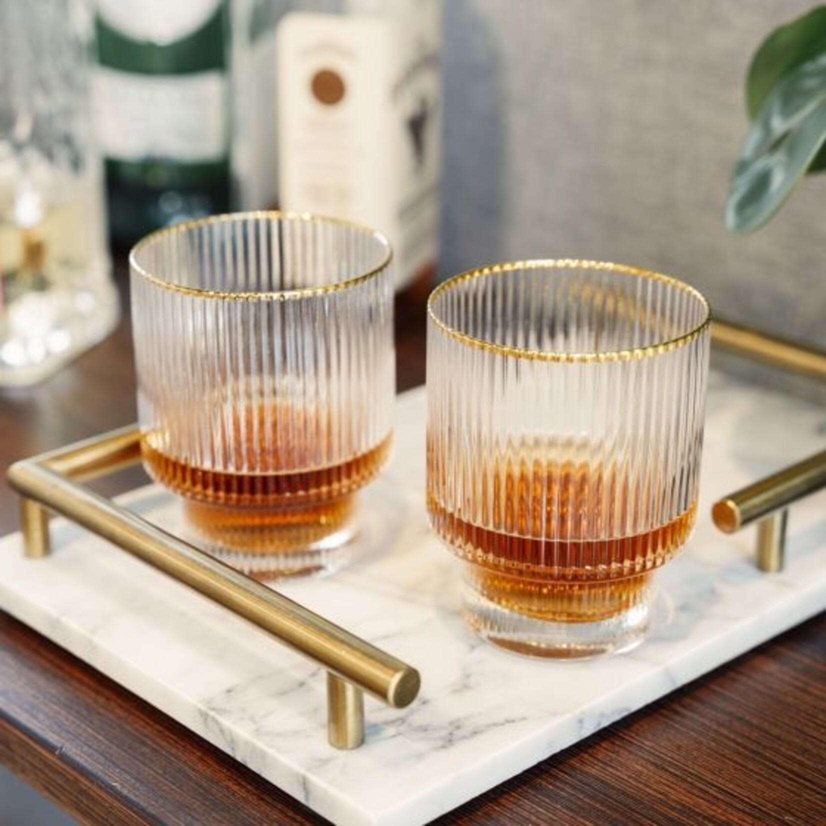 Meridian Tumbler Set