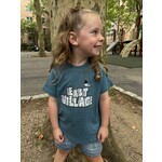 Exit9 Gift Emporium School House East Village T-Shirt