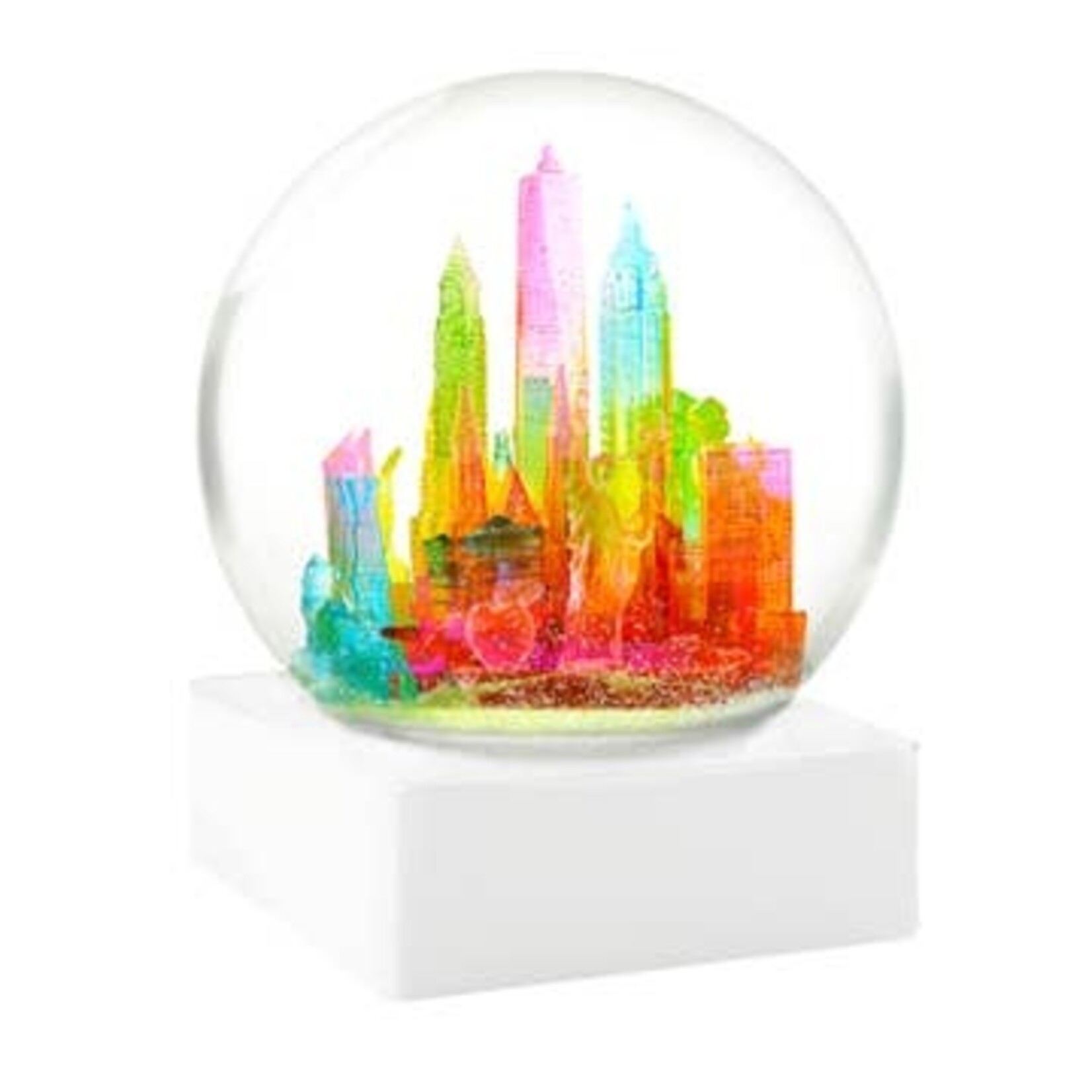Cool Snow Globes Cool Snow Globe