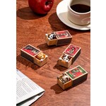 Cat Peek Matchbox Blind Box