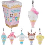 Hello Kitty and Friends Ice Cream Blind Box