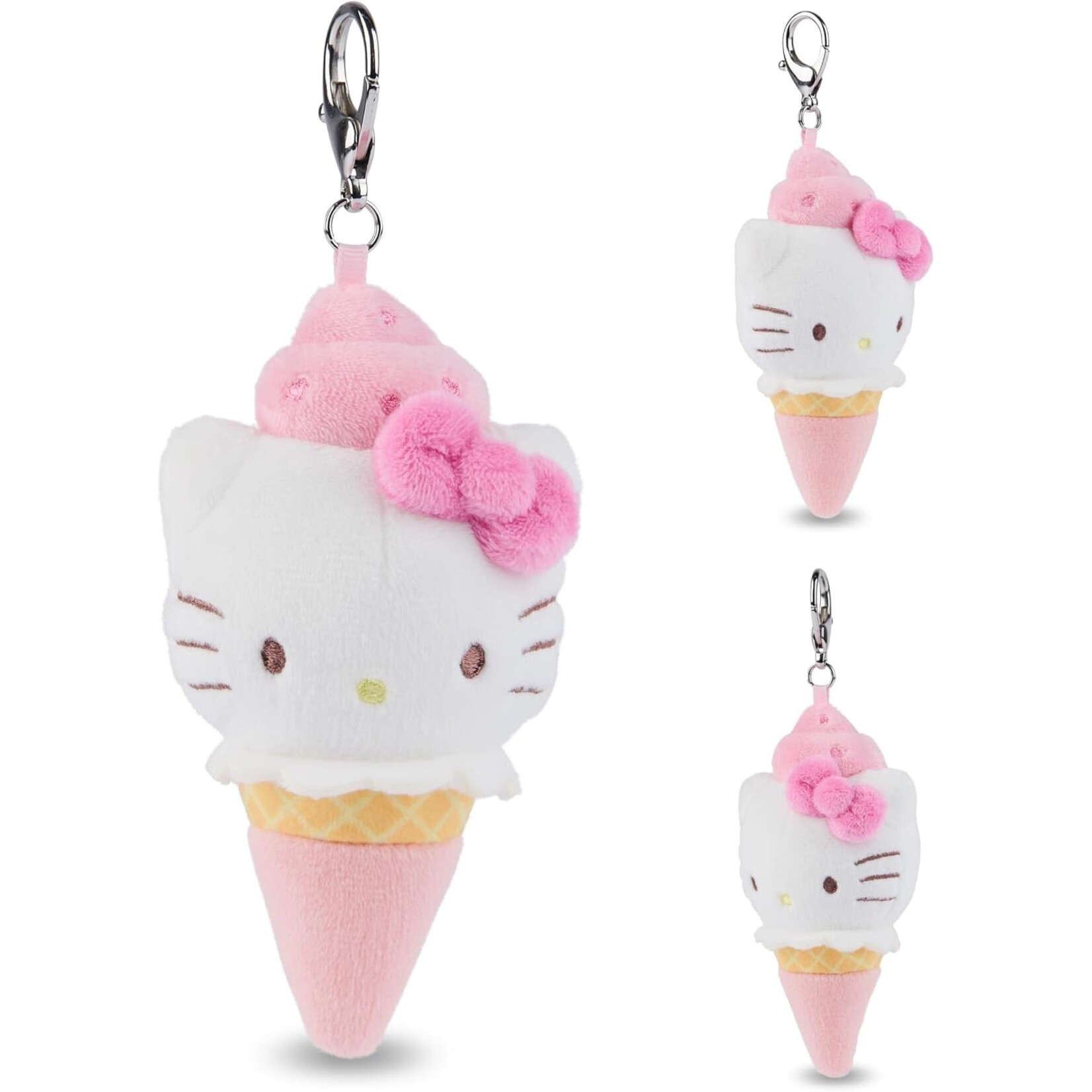 Hello Kitty and Friends Ice Cream Blind Box