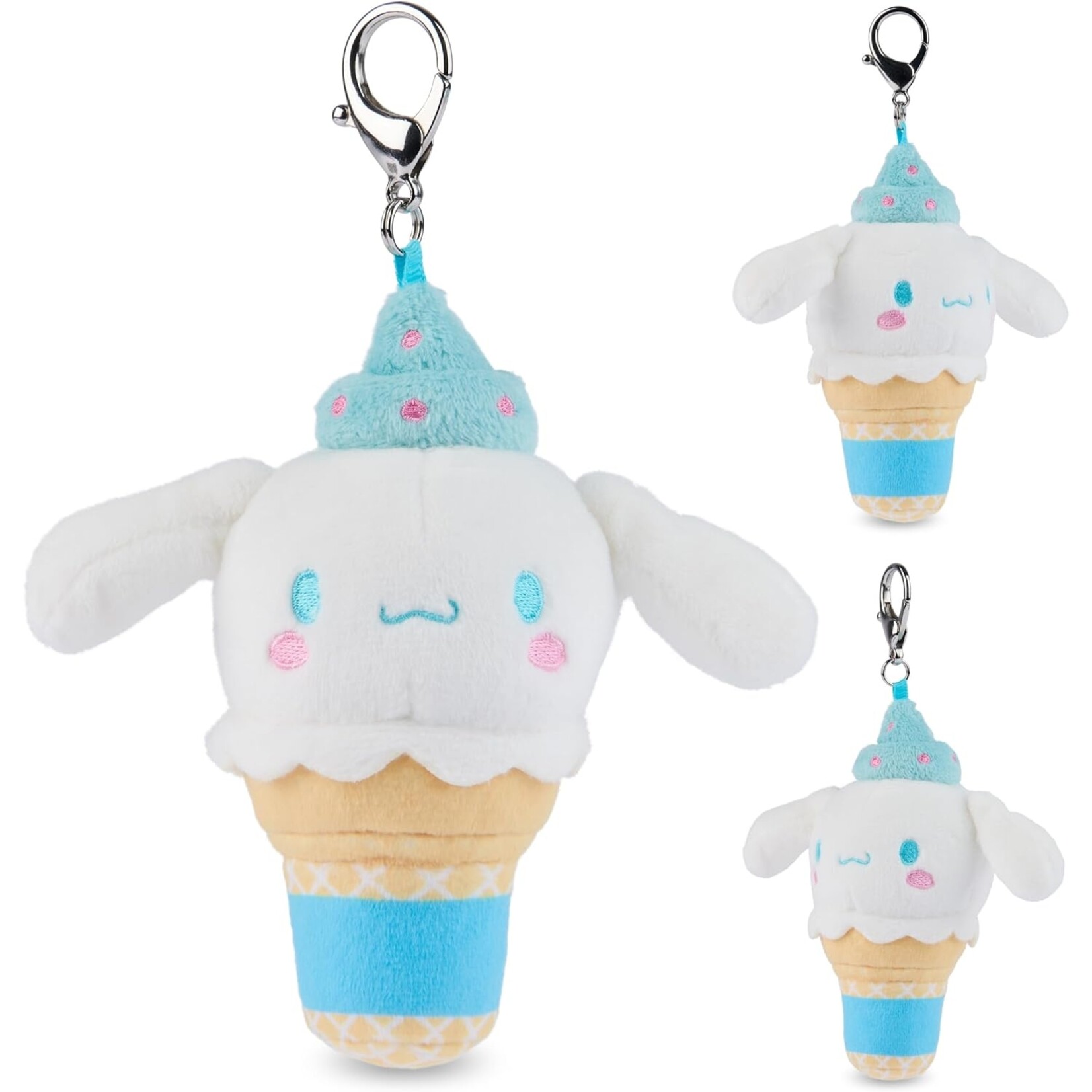 Hello Kitty and Friends Ice Cream Blind Box