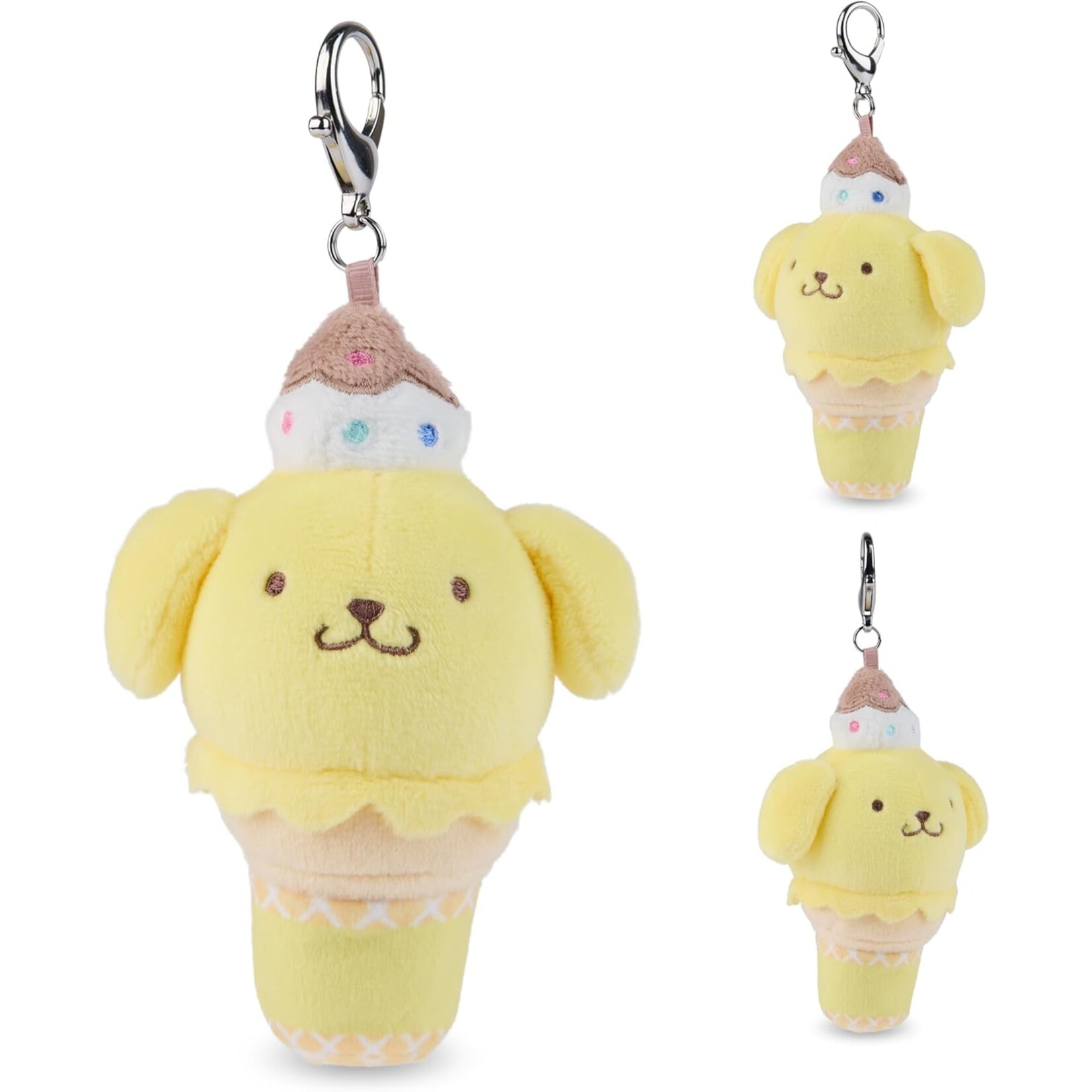 Hello Kitty and Friends Ice Cream Blind Box