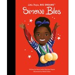 Little People - Simone Biles