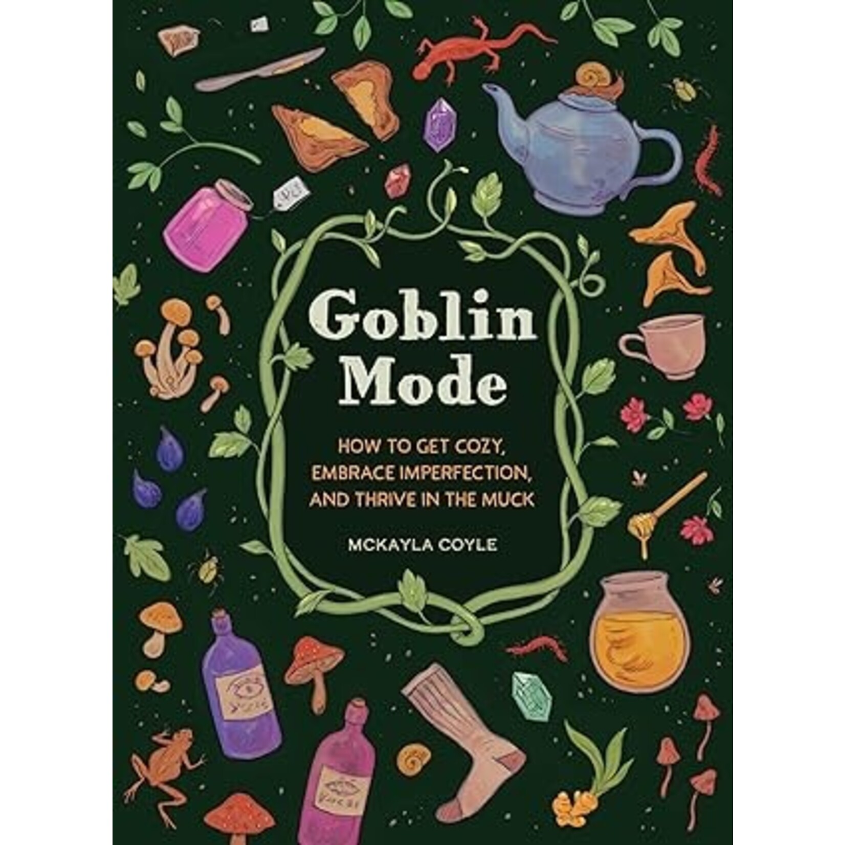 Goblin Mode