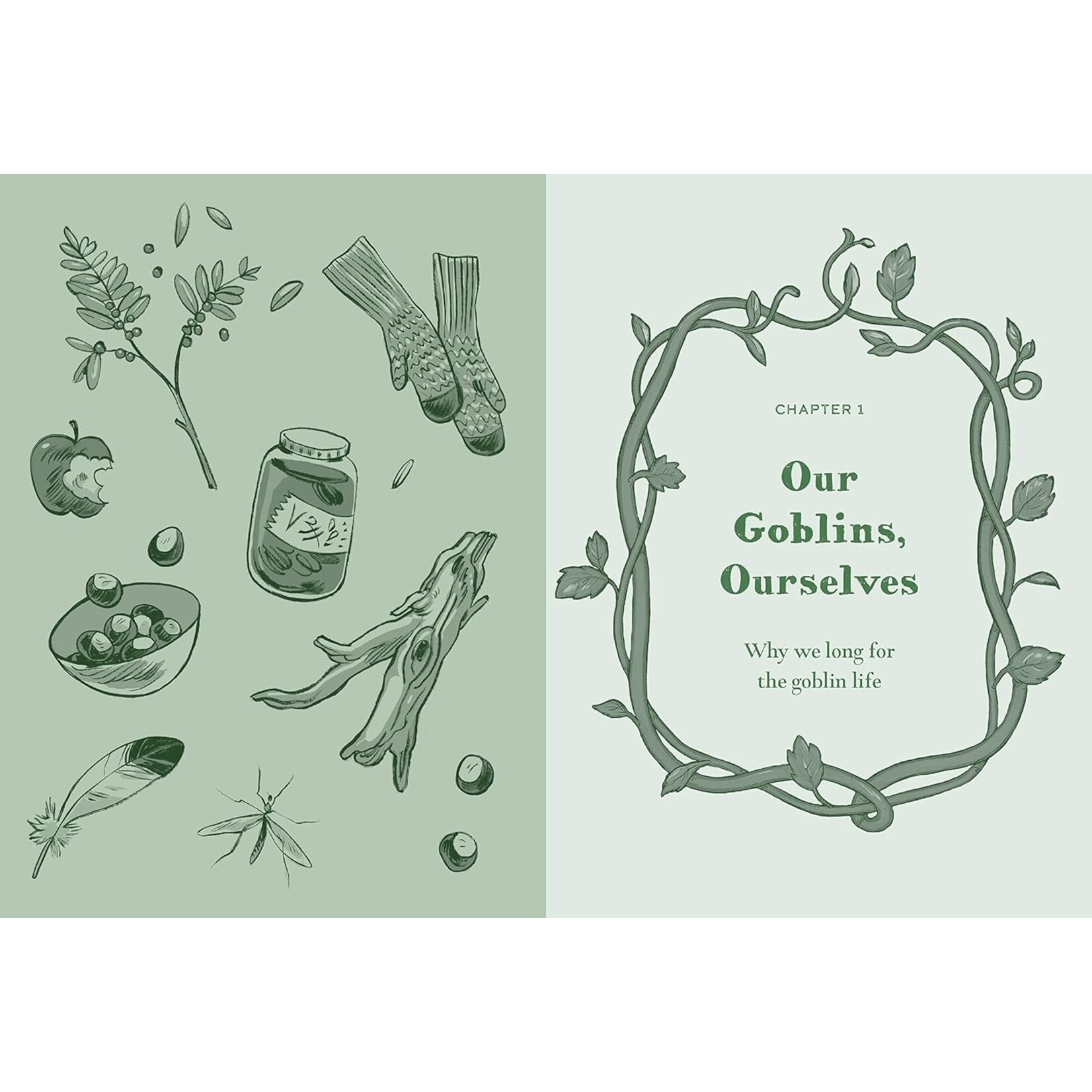 Penguin Random House Goblin Mode