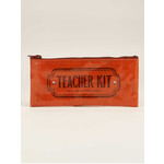 Blue Q Pencil Case Teacher Kit