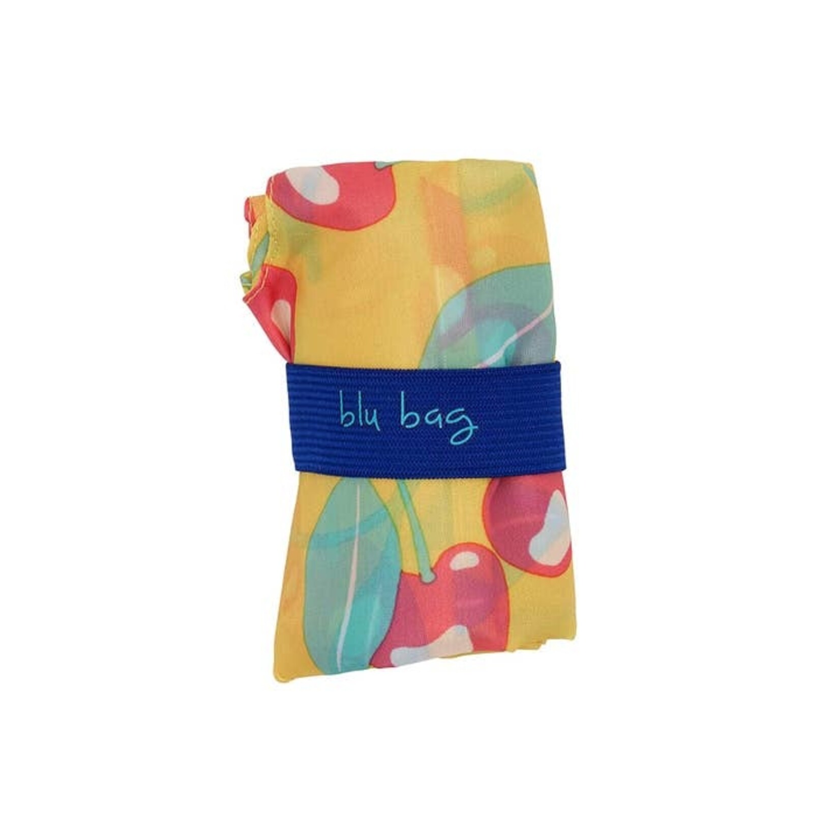 Blu Bag in Cherries