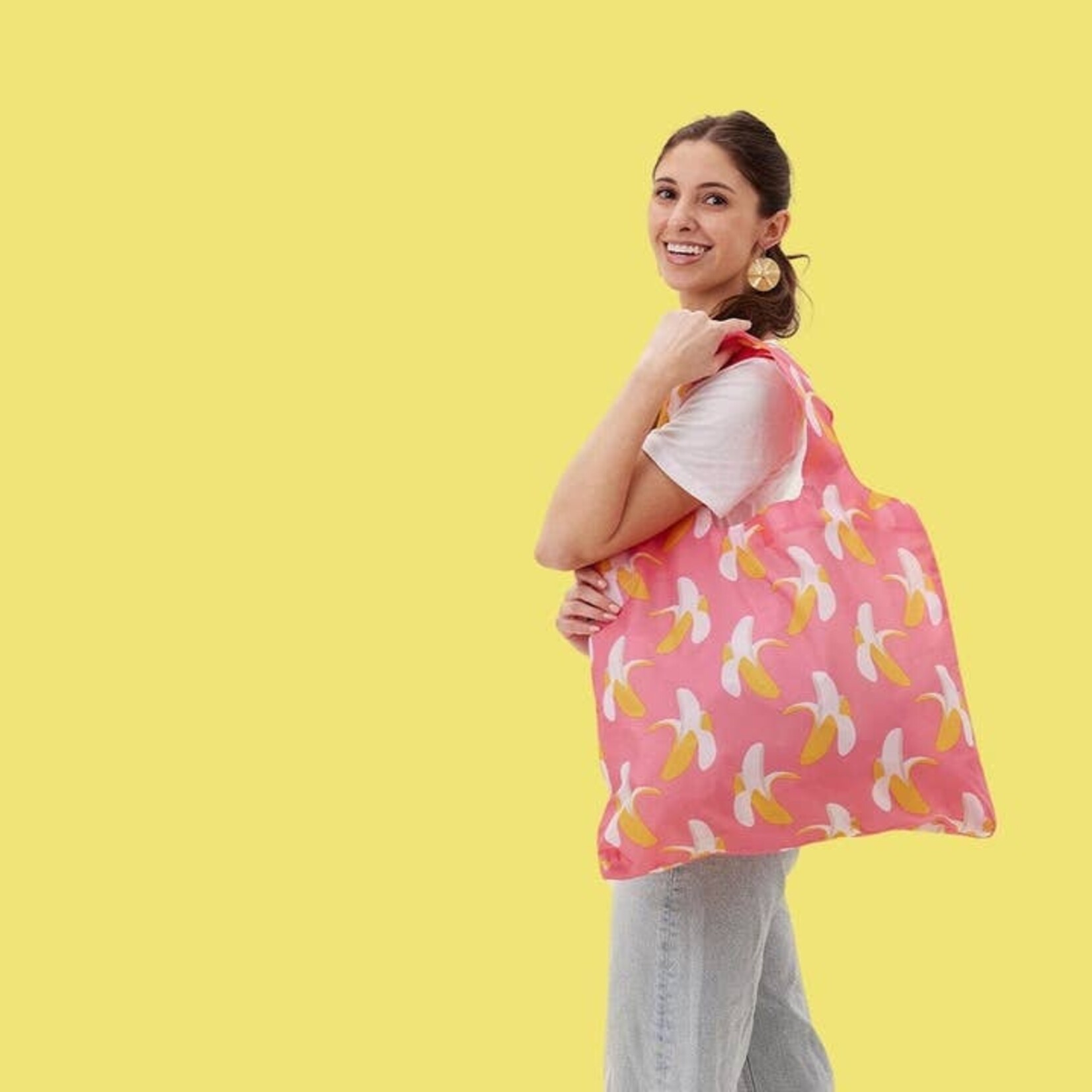 Blu Bag in Bananas